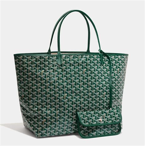 goyard bags new|luxury Goyard bags.